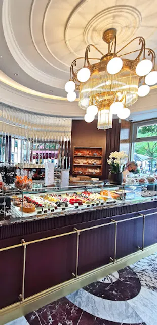 Kaiser Patisserie