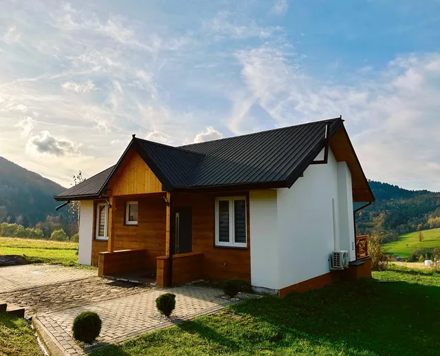 Chatka Niedźwiadka Kunkowa