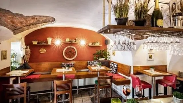 casita - der Spanier im Herzen Mödlings