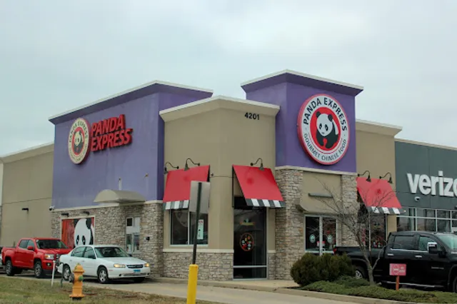 Panda Express