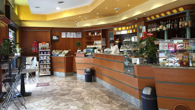 Bar sole (al bettolino) cologno