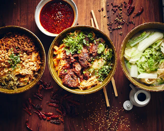 trois fois plus de piment