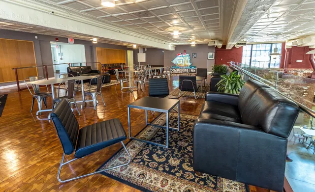 The City Market Square