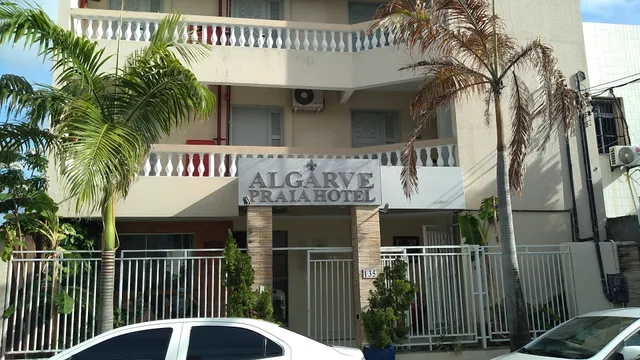 Algarve Hotel