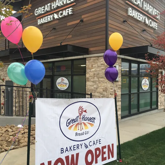 Great Harvest Bread Co.