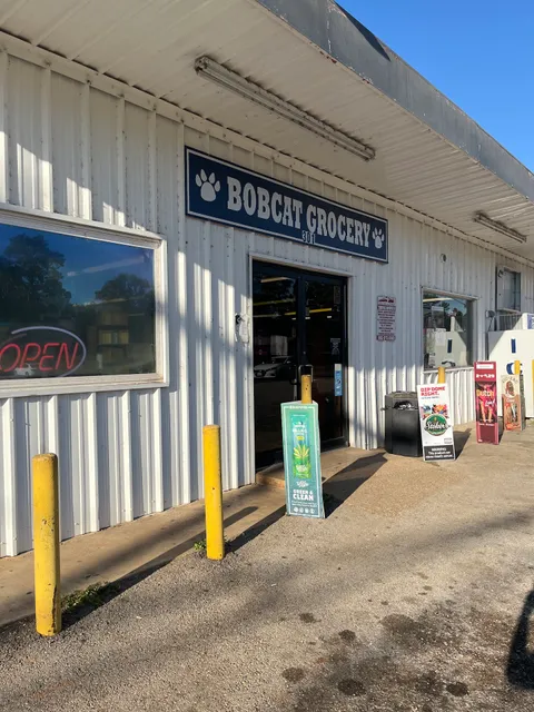Bobcat Grocery