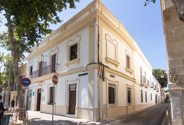 Apartamentos Turísticos Mamelón