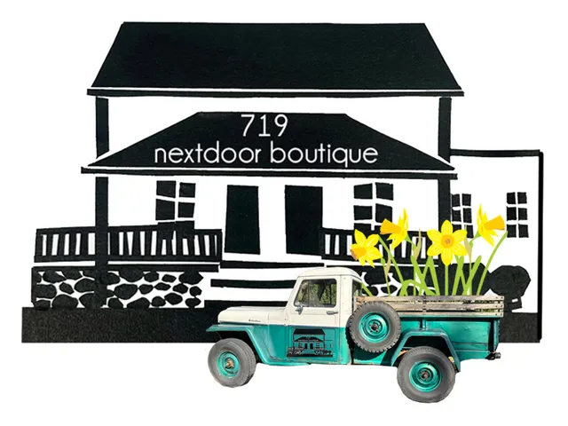 Next Door Boutique