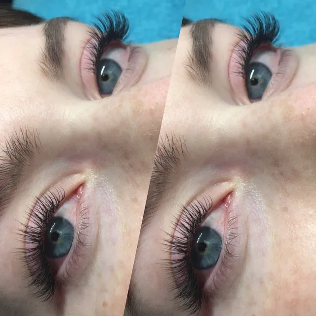 MillyOnLashes/MillyOnBeauty