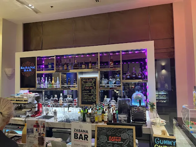Zabana Bar