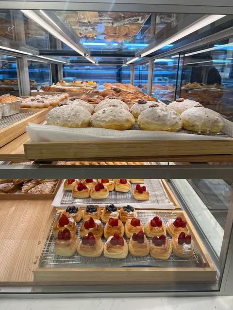 Paris Baguette