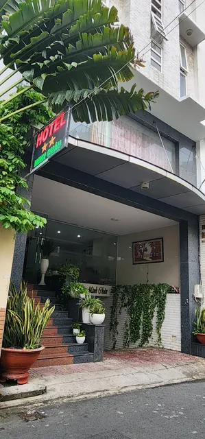 Khách Sạn Minh Châu