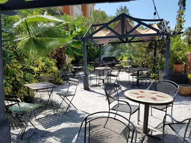 Indian Shores Coffee