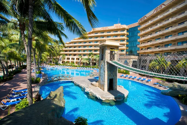 Paradise Village Beach Resort and Spa