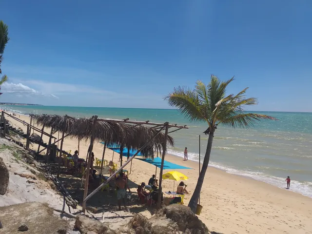 Casa 48 - Recanto Concha Marinha