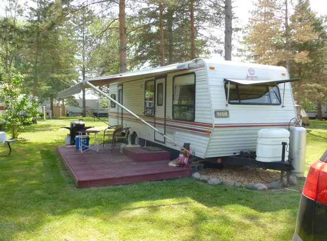 Windover Womens Resort