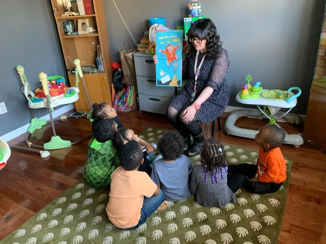 Lil Wonders of the World Daycare and Preschool