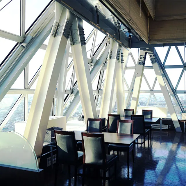 Sky Restaurant Nagoya Higashiyama