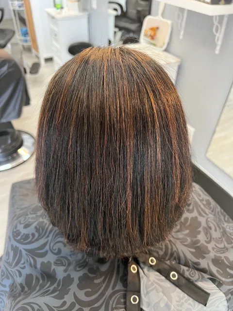 Bombay Beauty Salon Bellevue