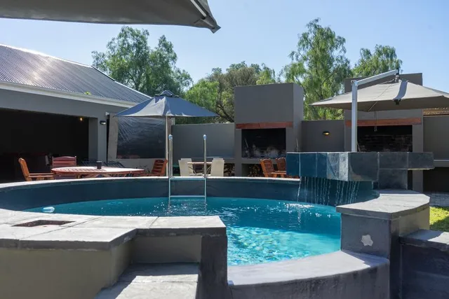 The Featherbed Self Catering