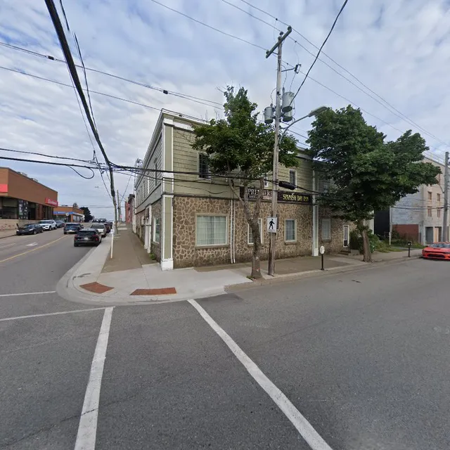 Spanish Bay Inn & Suites