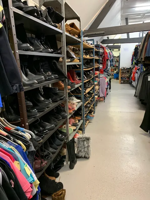 The Clothing Warehouse Limited