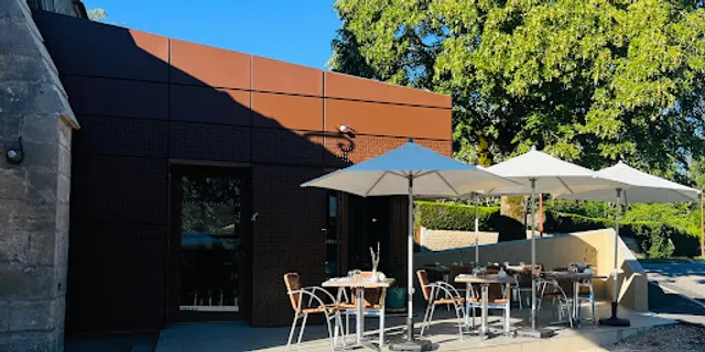 Auberge de l'Abbaye de Noirlac