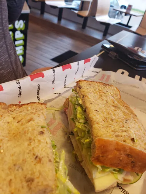 Jimmy John's