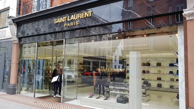 Saint Laurent
