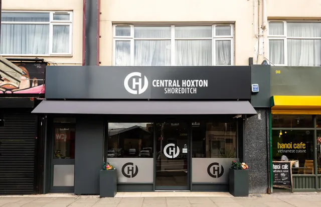 Central Hoxton