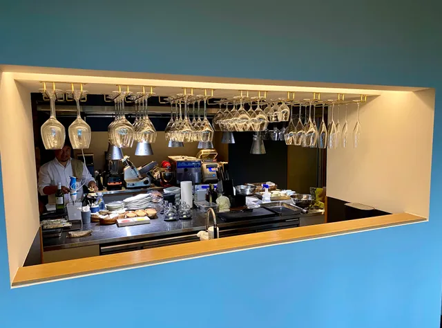 megui(めぐい)Innovative Restaurant