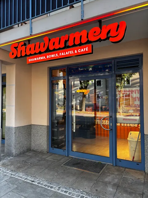 Shawarmery