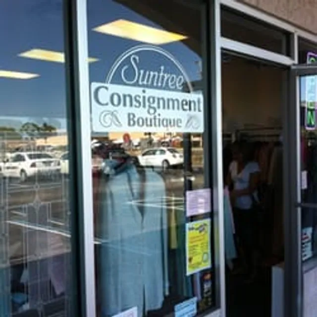 Suntree Consignment Boutique Inc