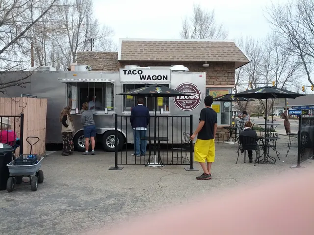 El Mercado Groceries Carniceria