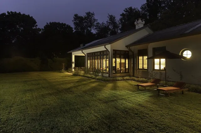 Jetwing Hoffmann Bungalow