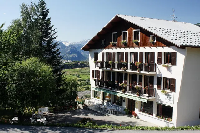 Hôtel La Bonne Auberge