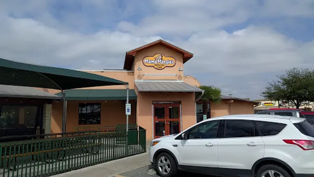 Mama Margies Mexican Restaurant