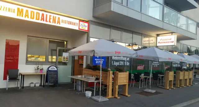 Pizzeria Maddalena