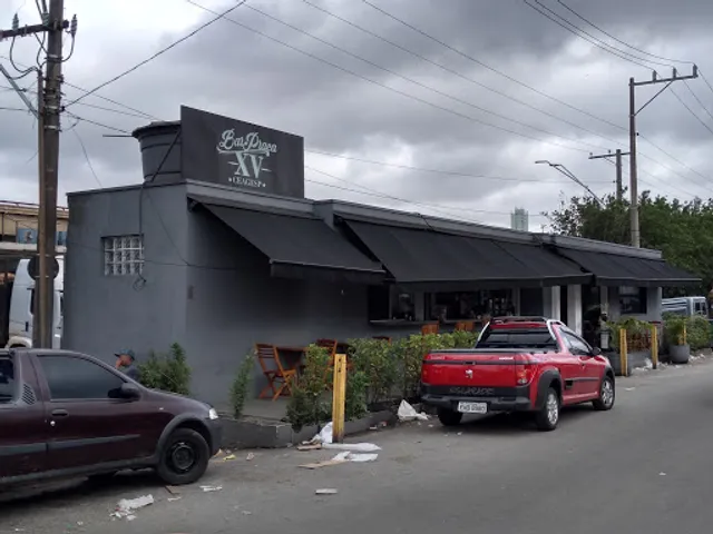 BAR PRAÇA XV