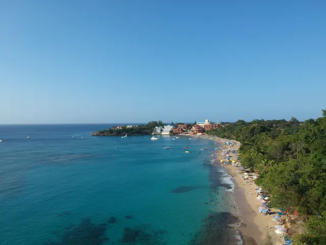Casa mañana Sosúa Puerto Plata