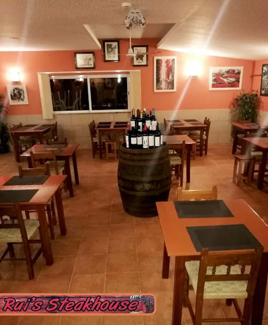 Rui's Steakhouse