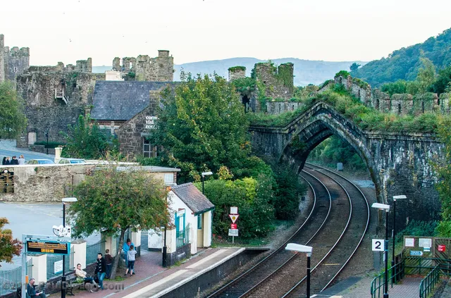 Conwy