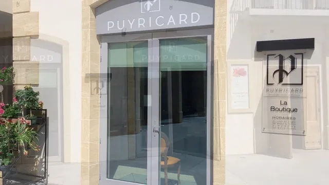 Les Commerces De La Bastide