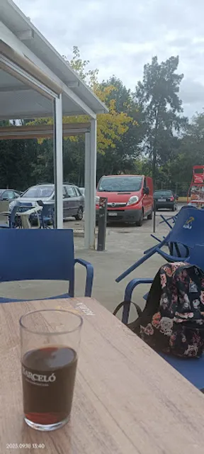 Restaurante Ruta La Plata