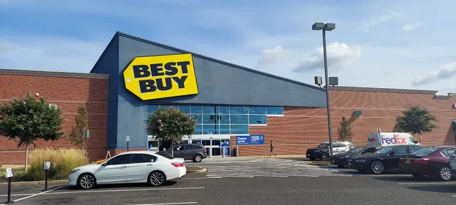 Best Buy