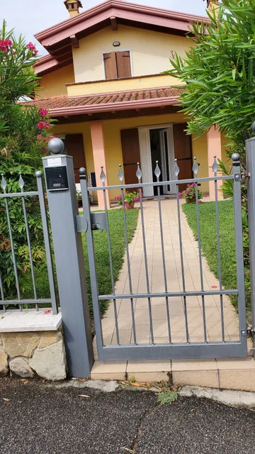 Bed and breakfast giulietta e romeo