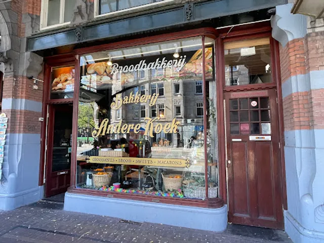 Andere Koek