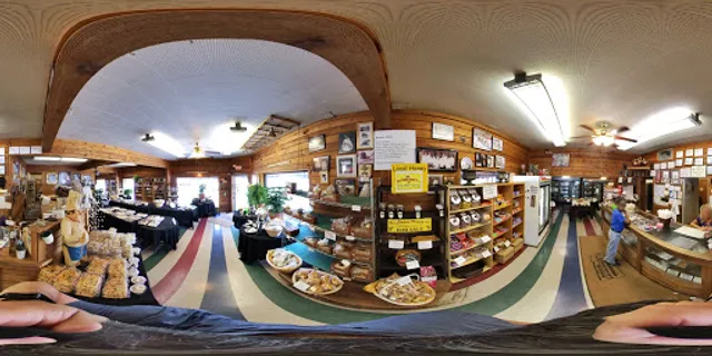 Thurman's Food Factory, Inc.