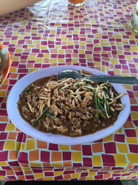 Gerai Pak Mie Kuey Tiaw Padu