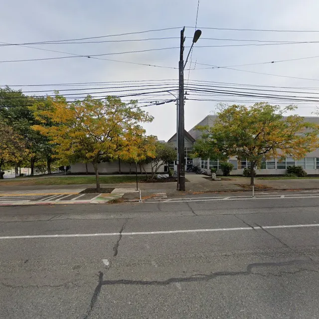 DESC's Navigation Center